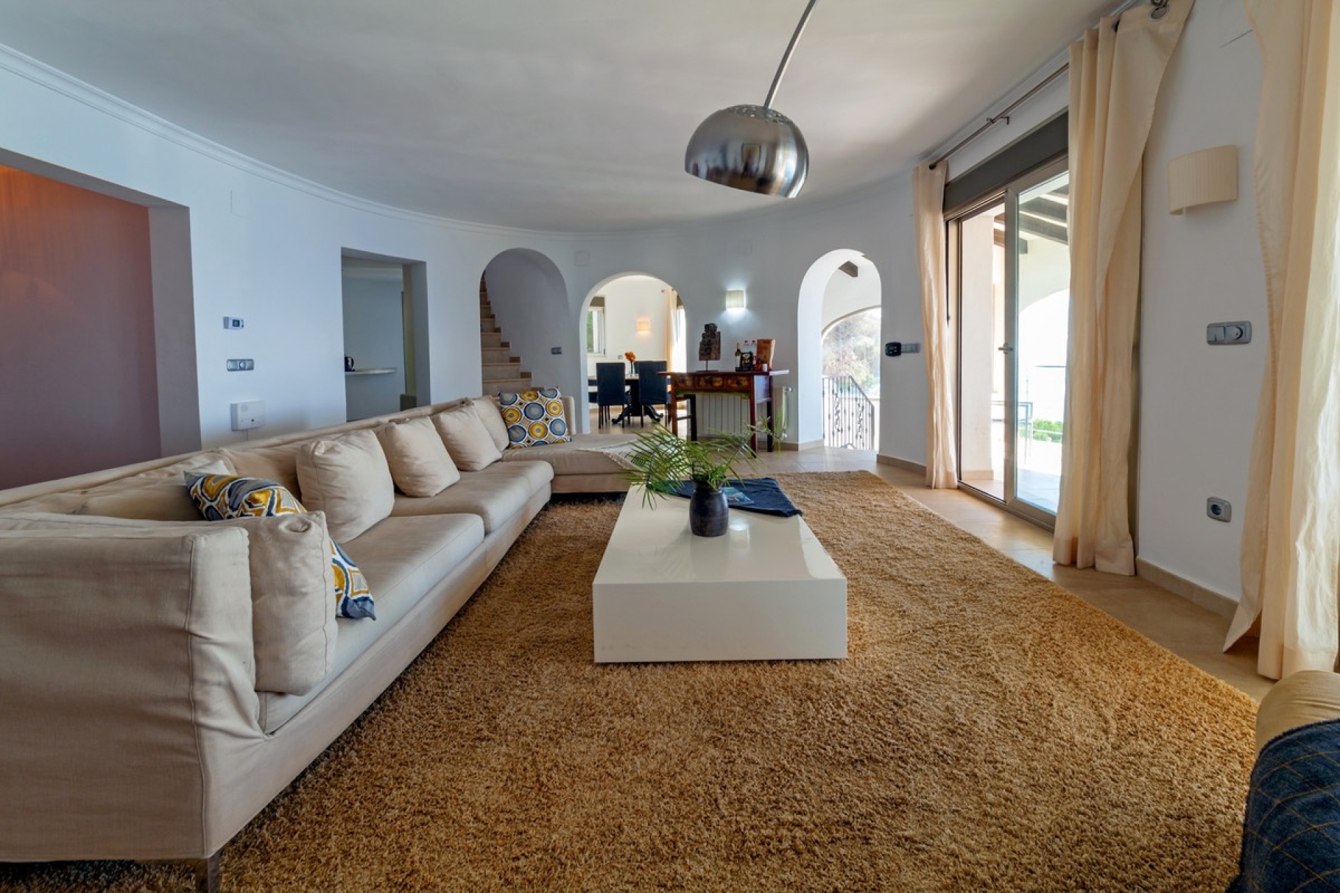 Resale - Villa - Jávea - Xàbia - Jávea - Xàbia Centro
