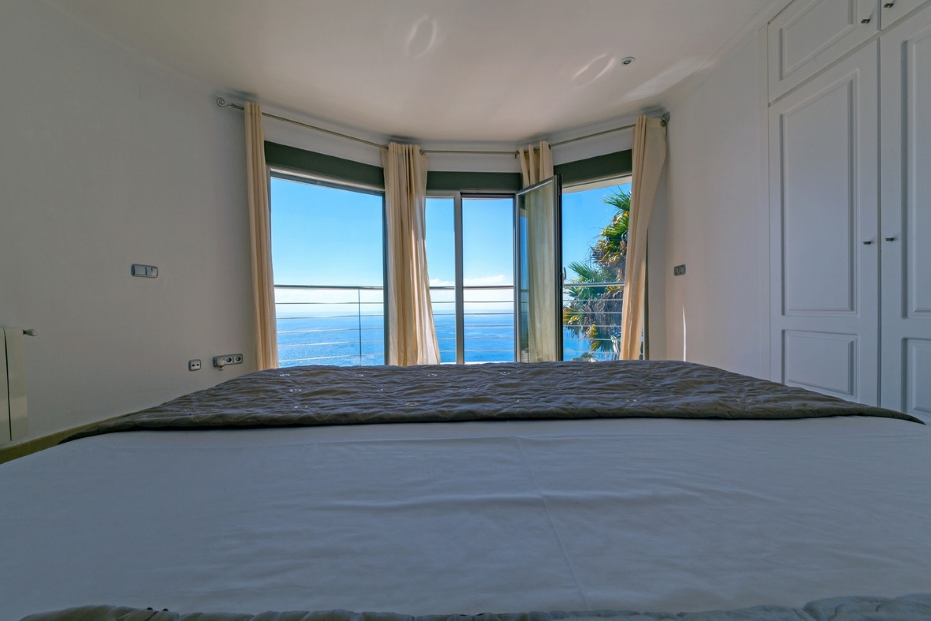 Resale - Villa - Jávea - Xàbia - Jávea - Xàbia Centro