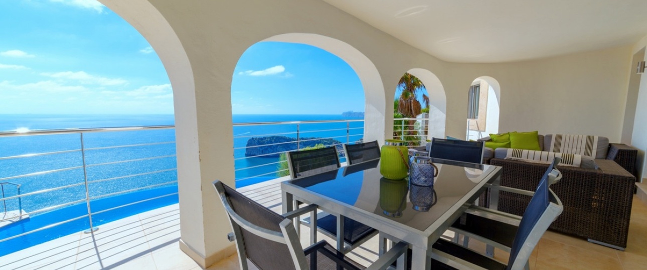Resale - Villa - Jávea - Xàbia - Jávea - Xàbia Centro
