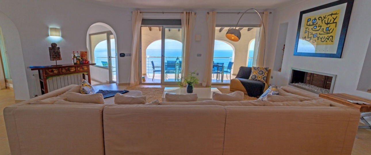Resale - Villa - Jávea - Xàbia - Jávea - Xàbia Centro