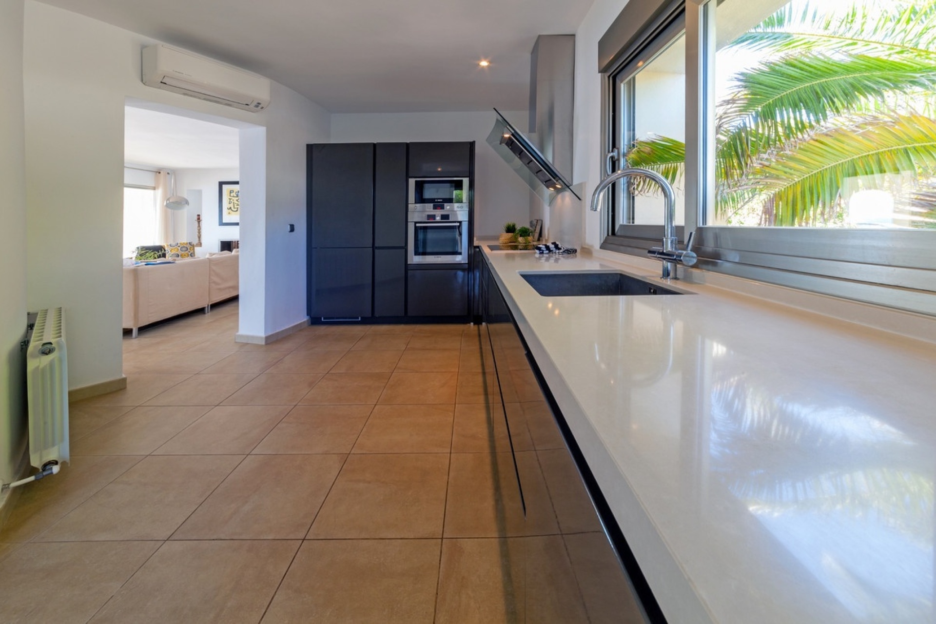Resale - Villa - Jávea - Xàbia - Jávea - Xàbia Centro