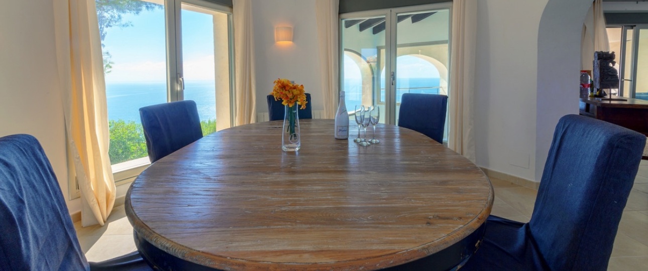 Resale - Villa - Jávea - Xàbia - Jávea - Xàbia Centro