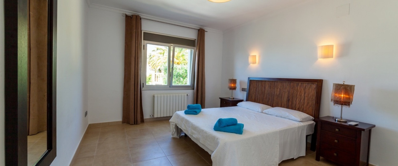 Resale - Villa - Jávea - Xàbia - Jávea - Xàbia Centro