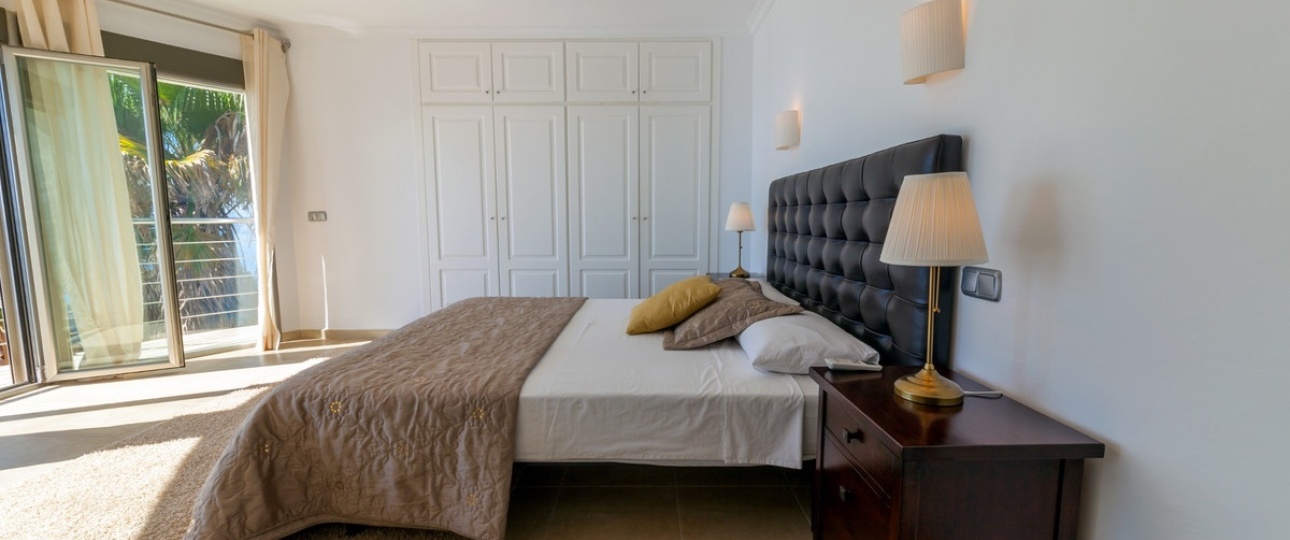 Resale - Villa - Jávea - Xàbia - Jávea - Xàbia Centro