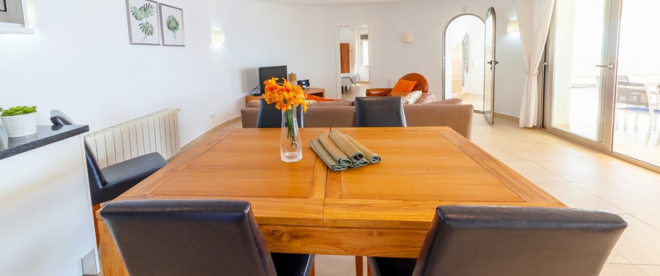 Resale - Villa - Jávea - Xàbia - Jávea - Xàbia Centro