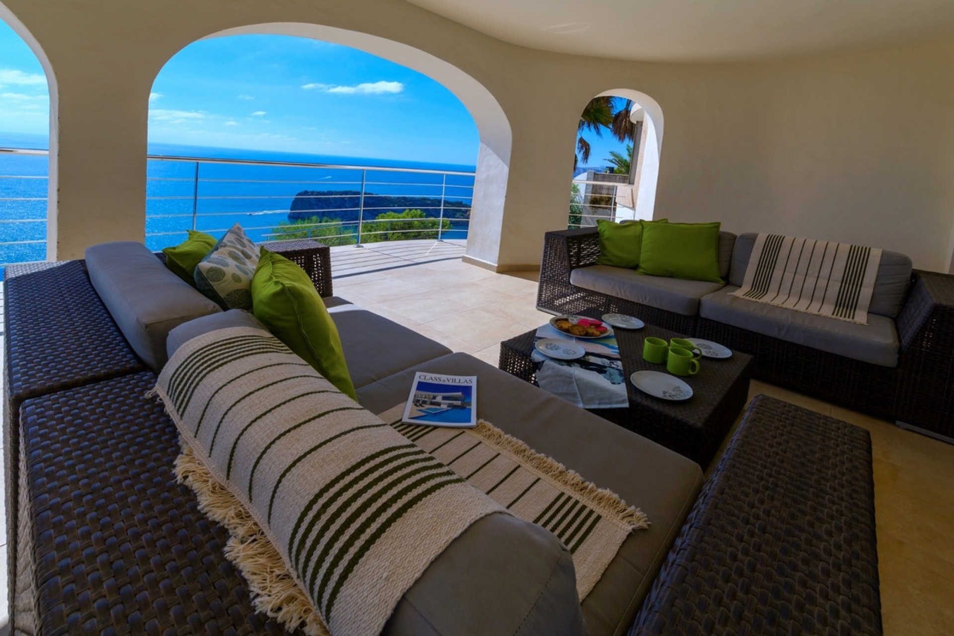 Resale - Villa - Jávea - Xàbia - Jávea - Xàbia Centro