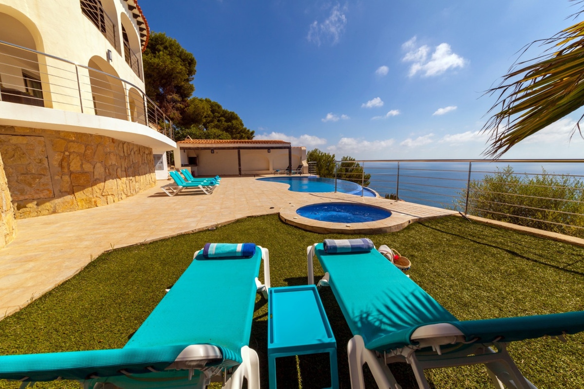 Resale - Villa - Jávea - Xàbia - Jávea - Xàbia Centro