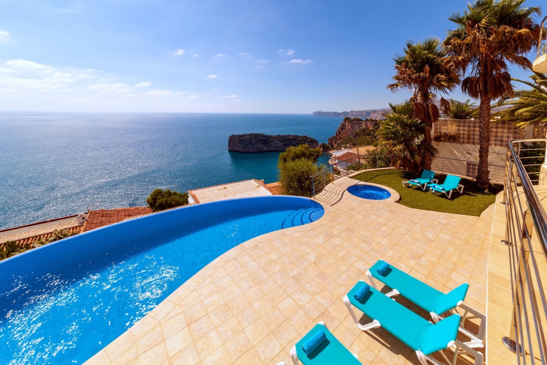 Resale - Villa - Jávea - Xàbia - Jávea - Xàbia Centro