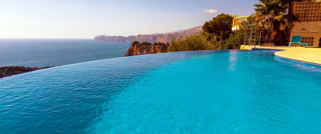 Resale - Villa - Jávea - Xàbia - Jávea - Xàbia Centro