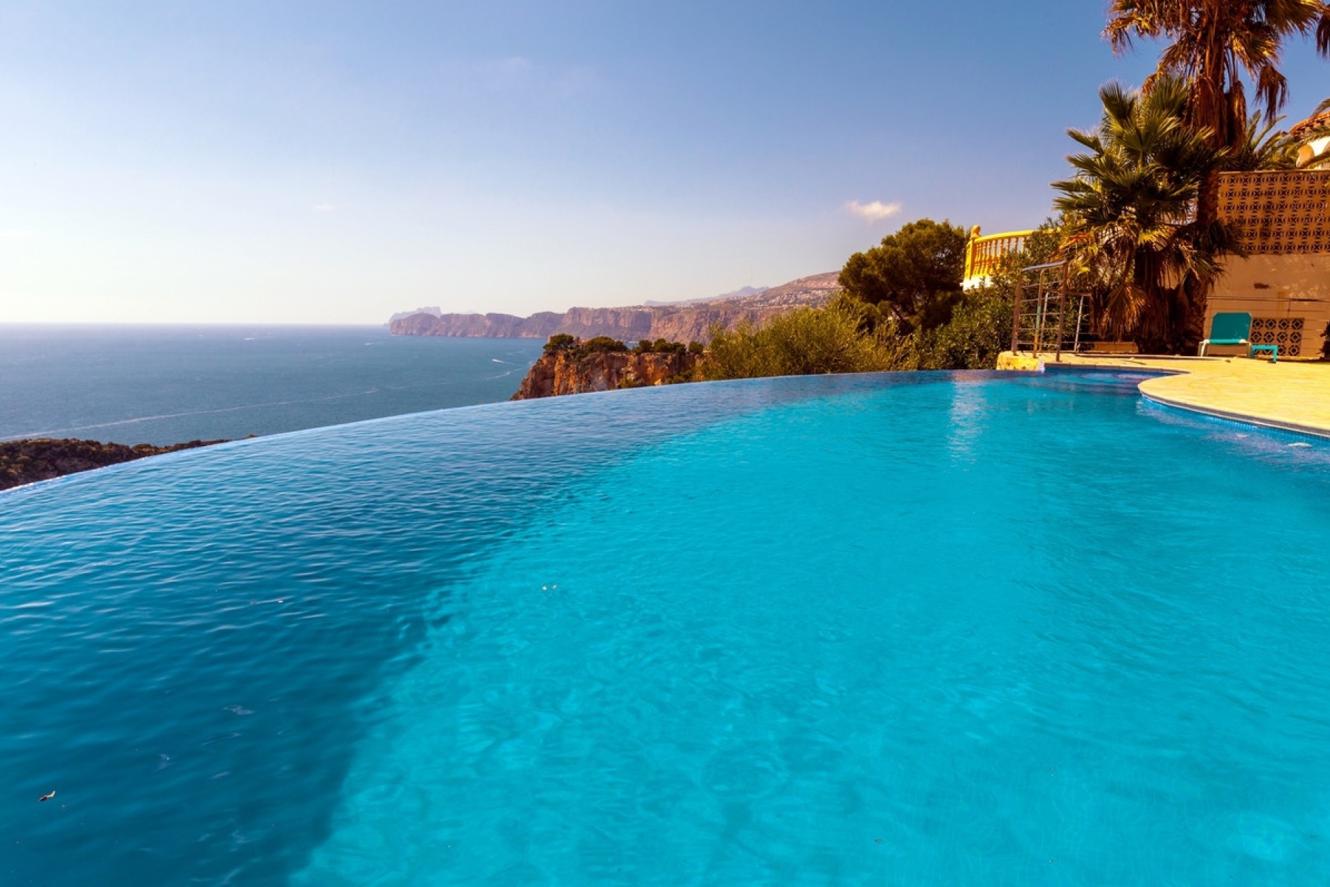 Resale - Villa - Jávea - Xàbia - Jávea - Xàbia Centro