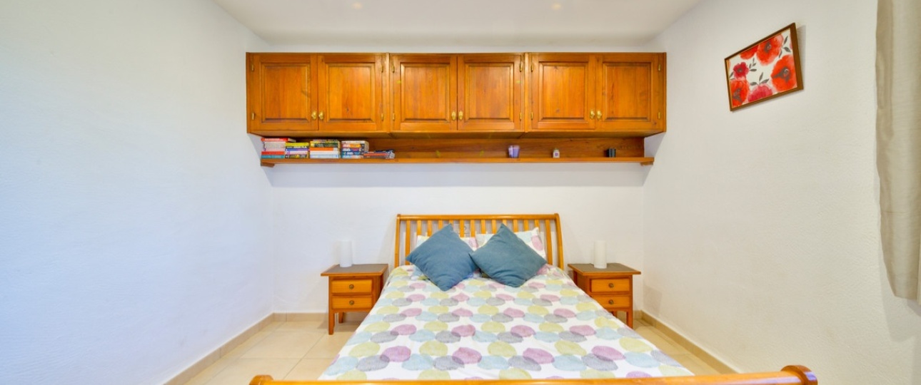 Resale - Villa - Jávea - Xàbia - Jávea - Xàbia Centro