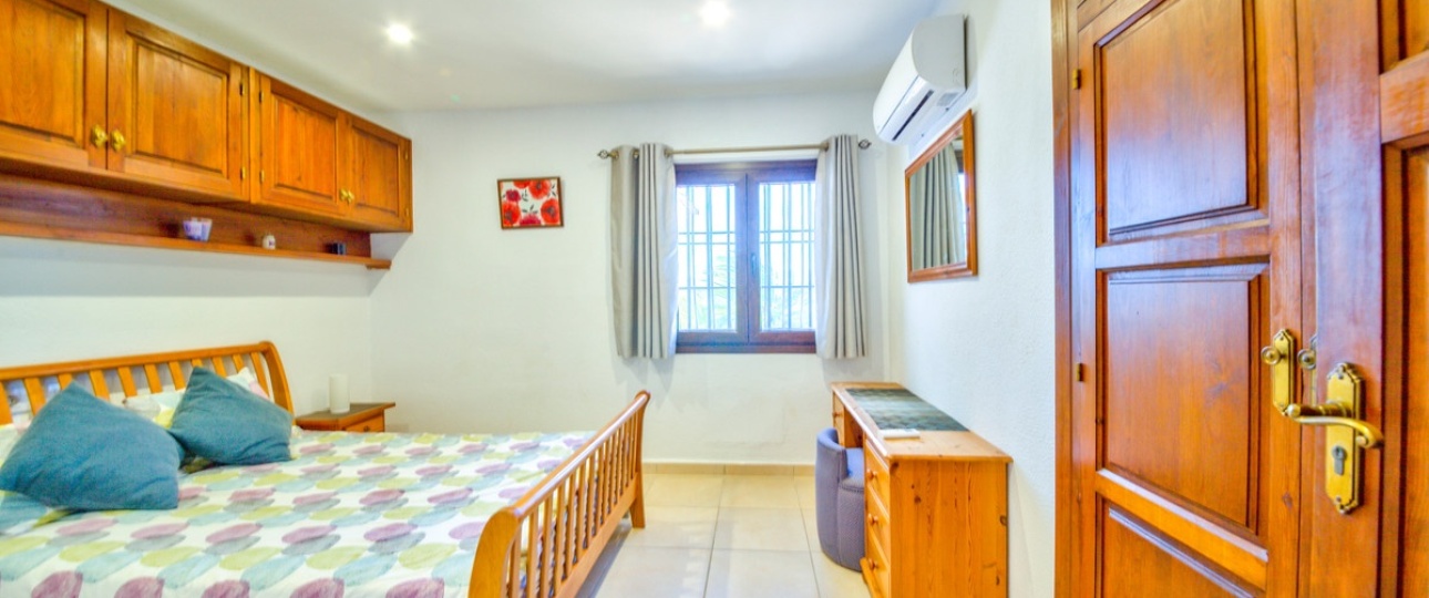 Resale - Villa - Jávea - Xàbia - Jávea - Xàbia Centro