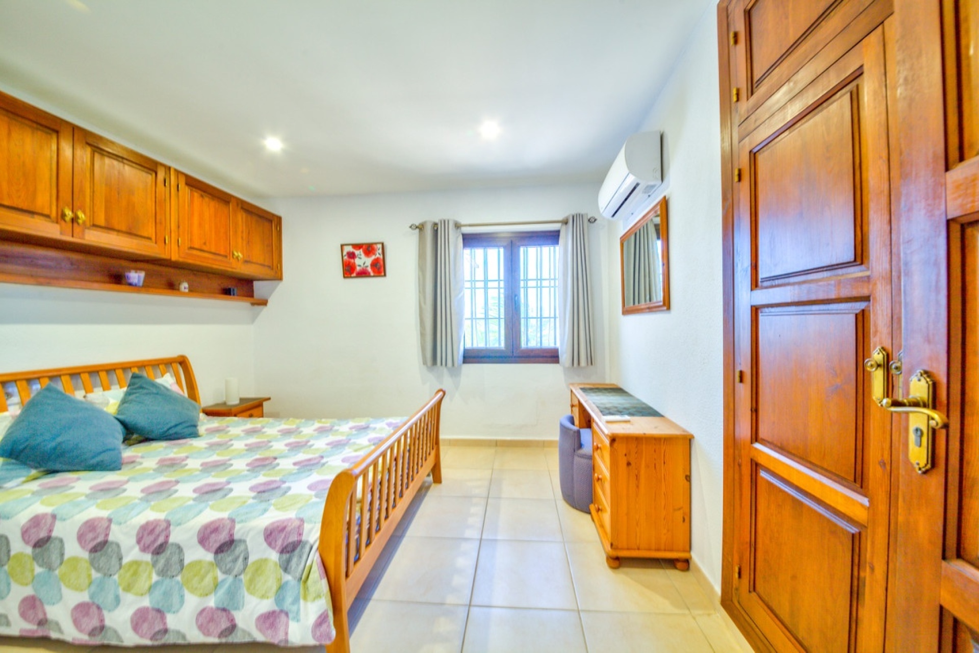Resale - Villa - Jávea - Xàbia - Jávea - Xàbia Centro