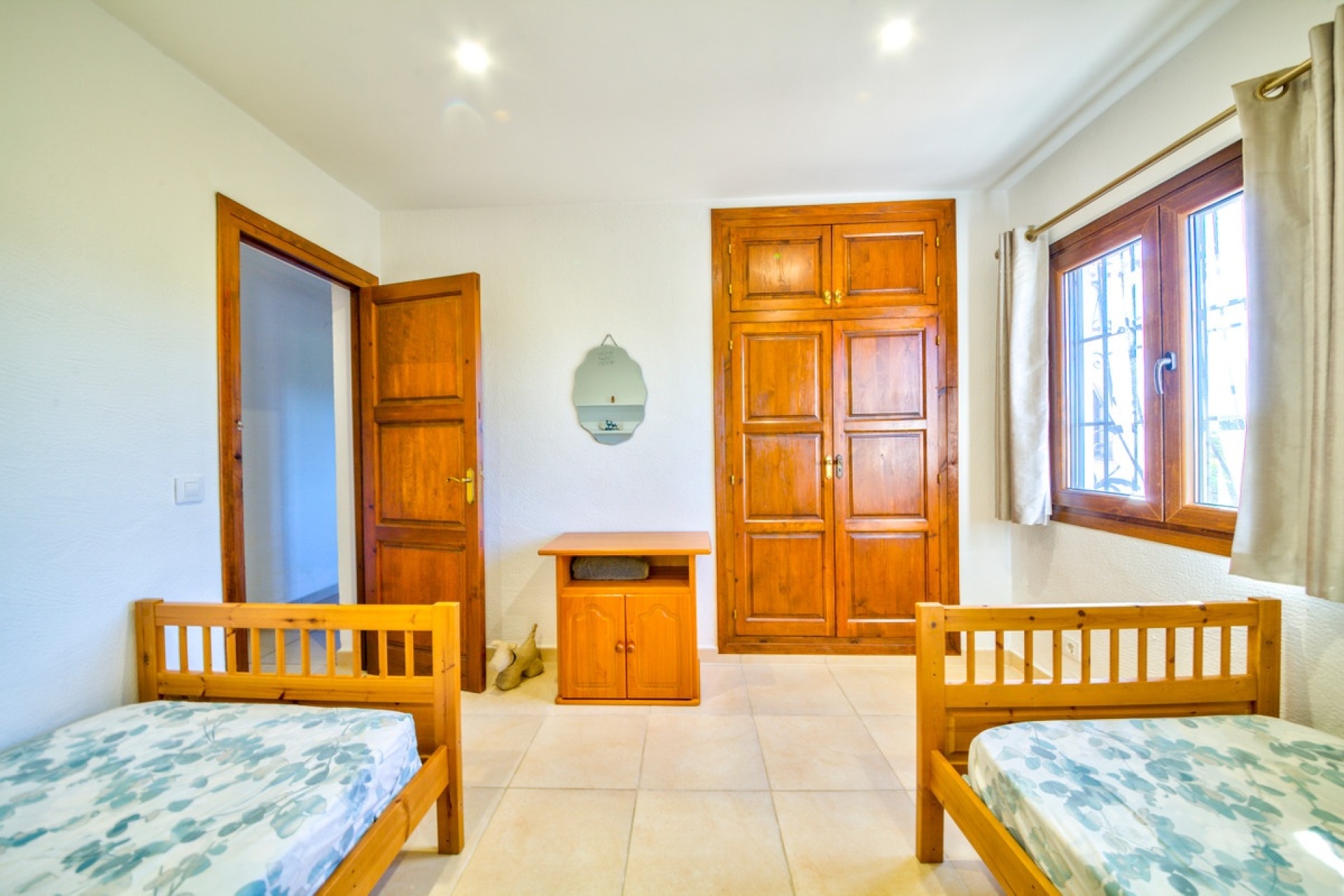 Resale - Villa - Jávea - Xàbia - Jávea - Xàbia Centro