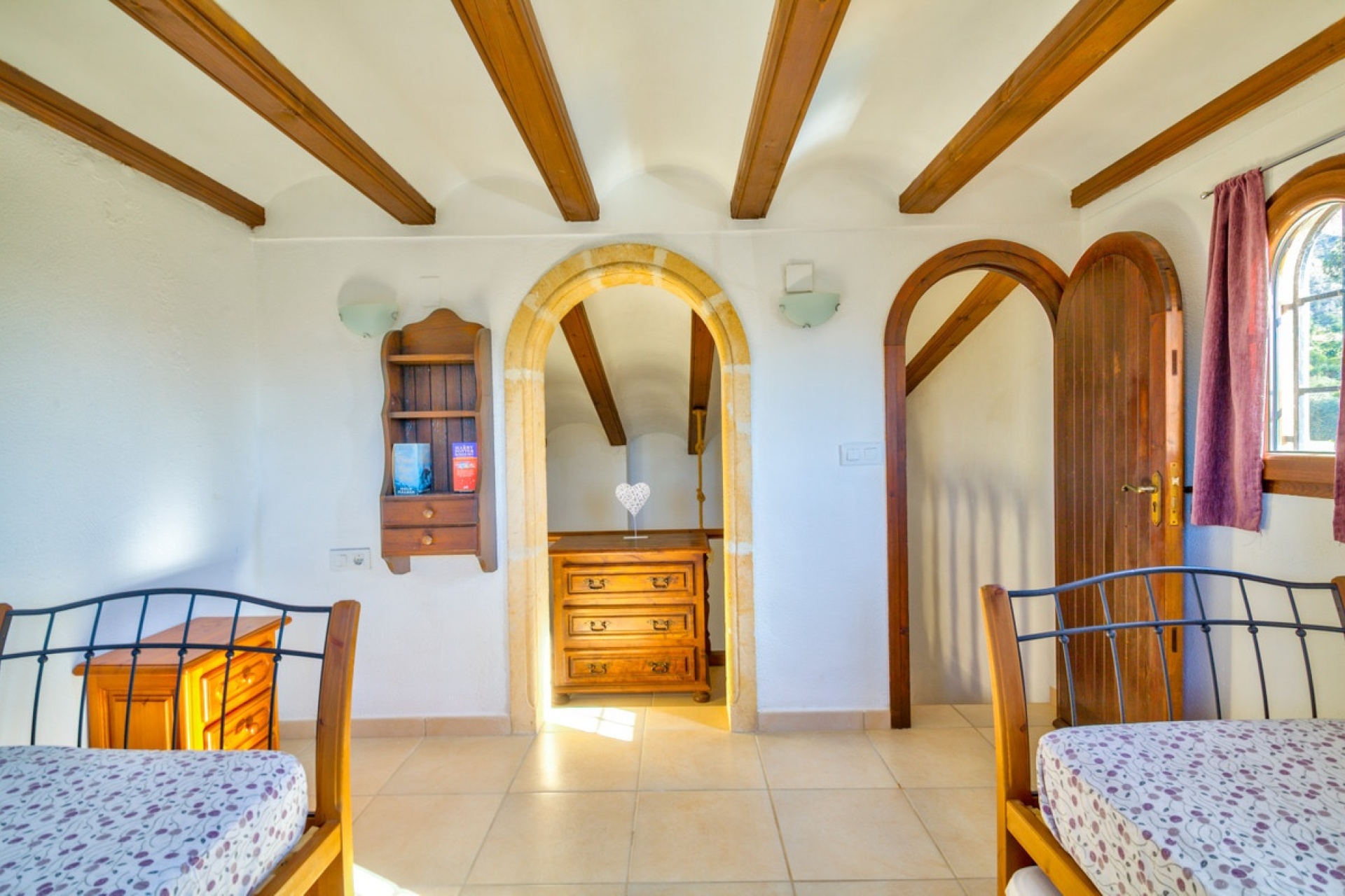 Resale - Villa - Jávea - Xàbia - Jávea - Xàbia Centro