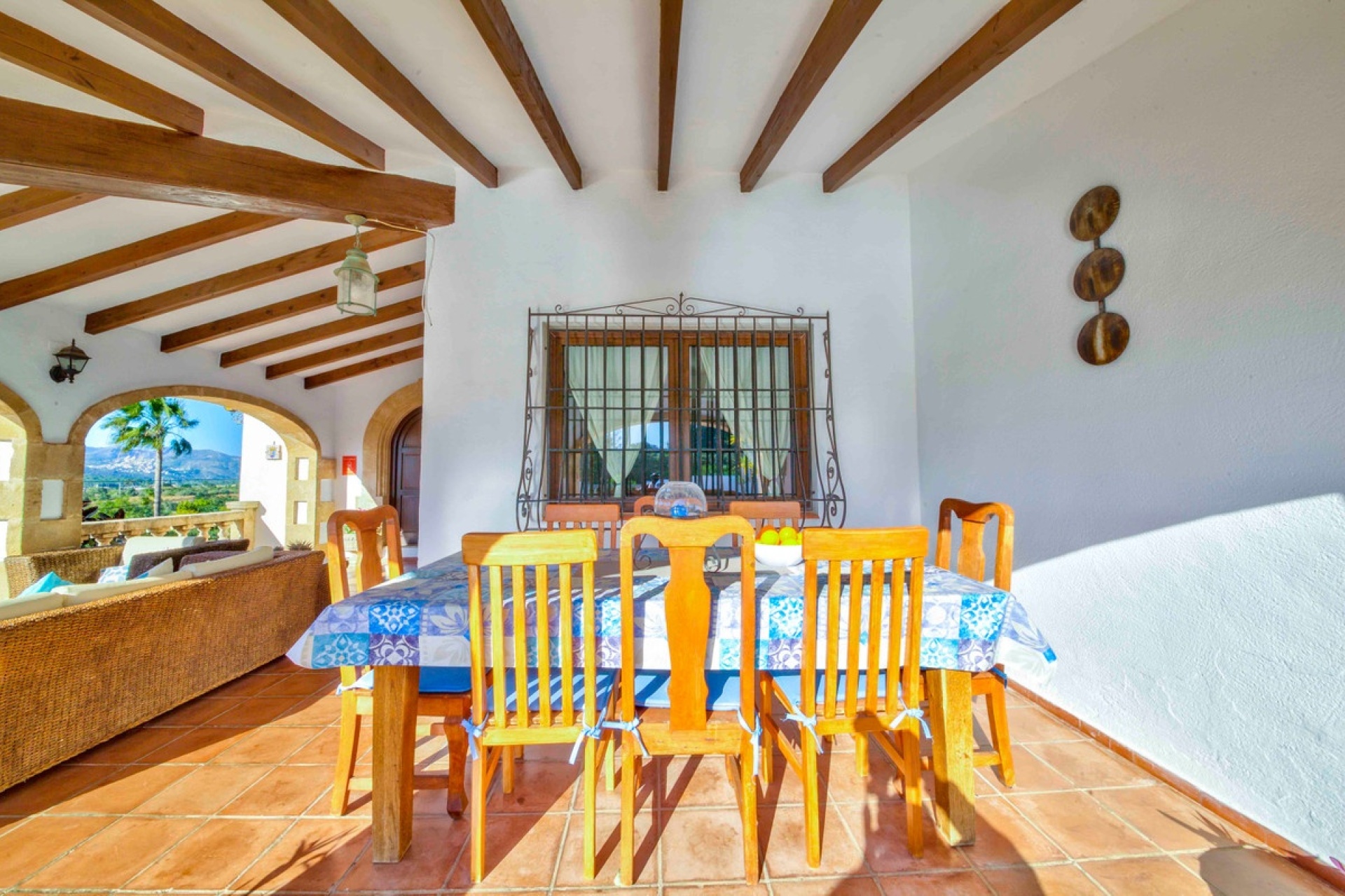 Resale - Villa - Jávea - Xàbia - Jávea - Xàbia Centro