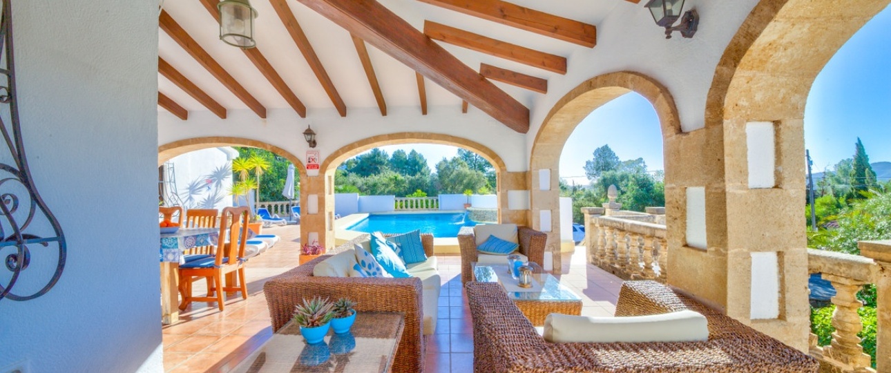 Resale - Villa - Jávea - Xàbia - Jávea - Xàbia Centro