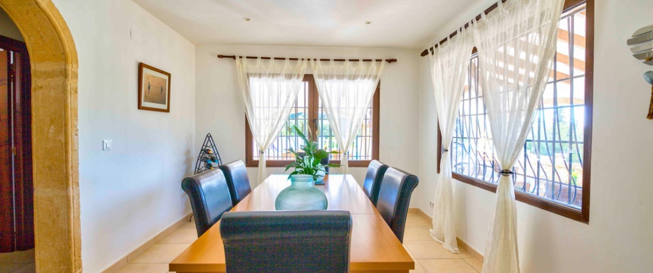 Resale - Villa - Jávea - Xàbia - Jávea - Xàbia Centro