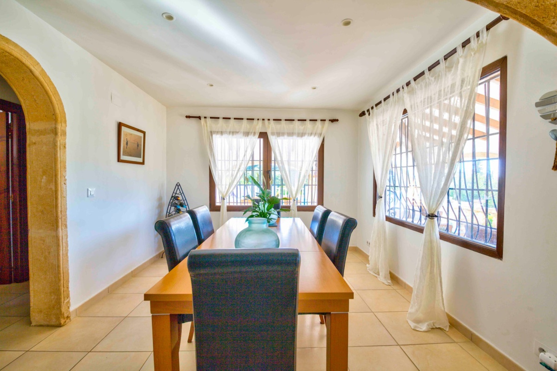 Resale - Villa - Jávea - Xàbia - Jávea - Xàbia Centro