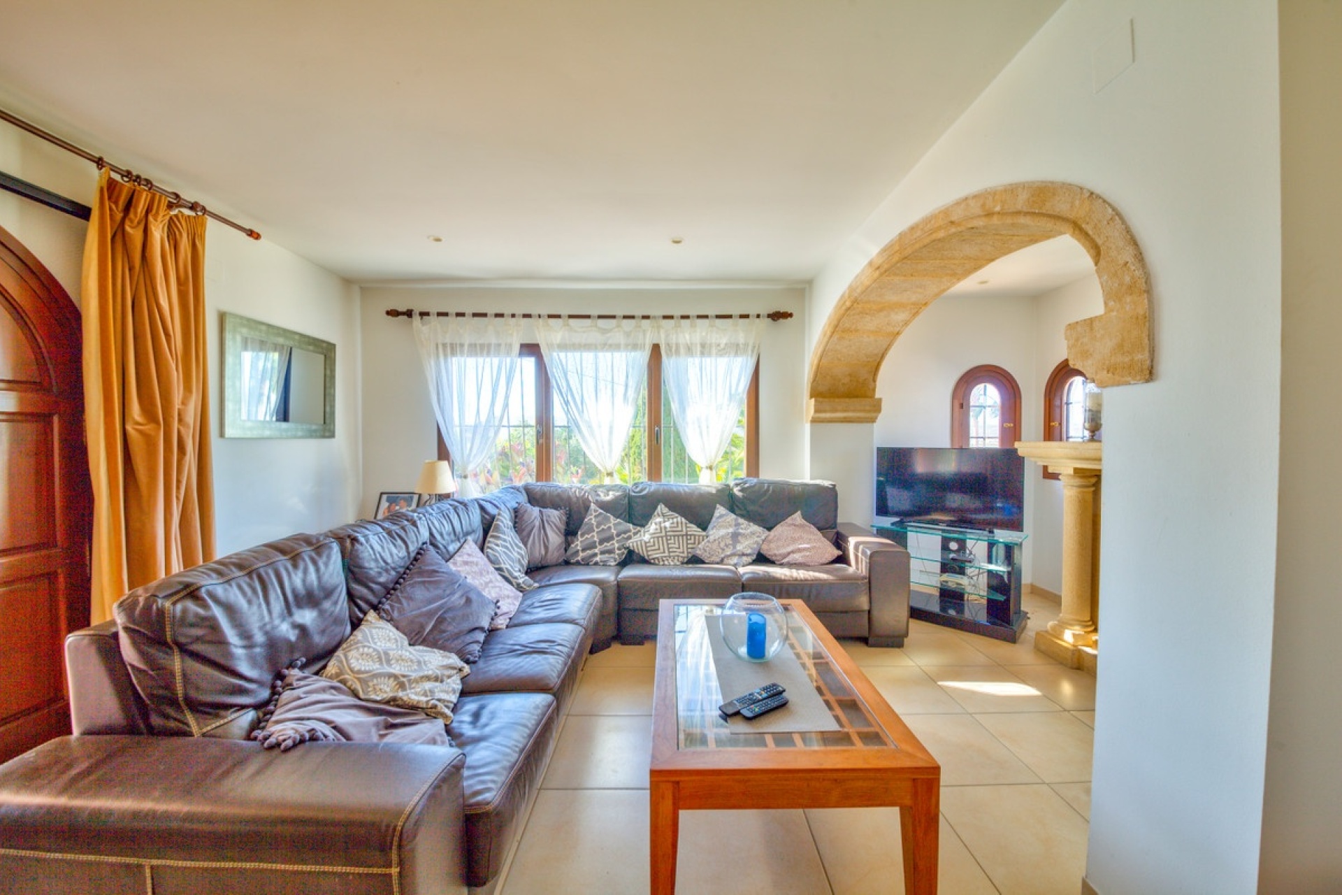 Resale - Villa - Jávea - Xàbia - Jávea - Xàbia Centro