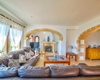 Resale - Villa - Jávea - Xàbia - Jávea - Xàbia Centro