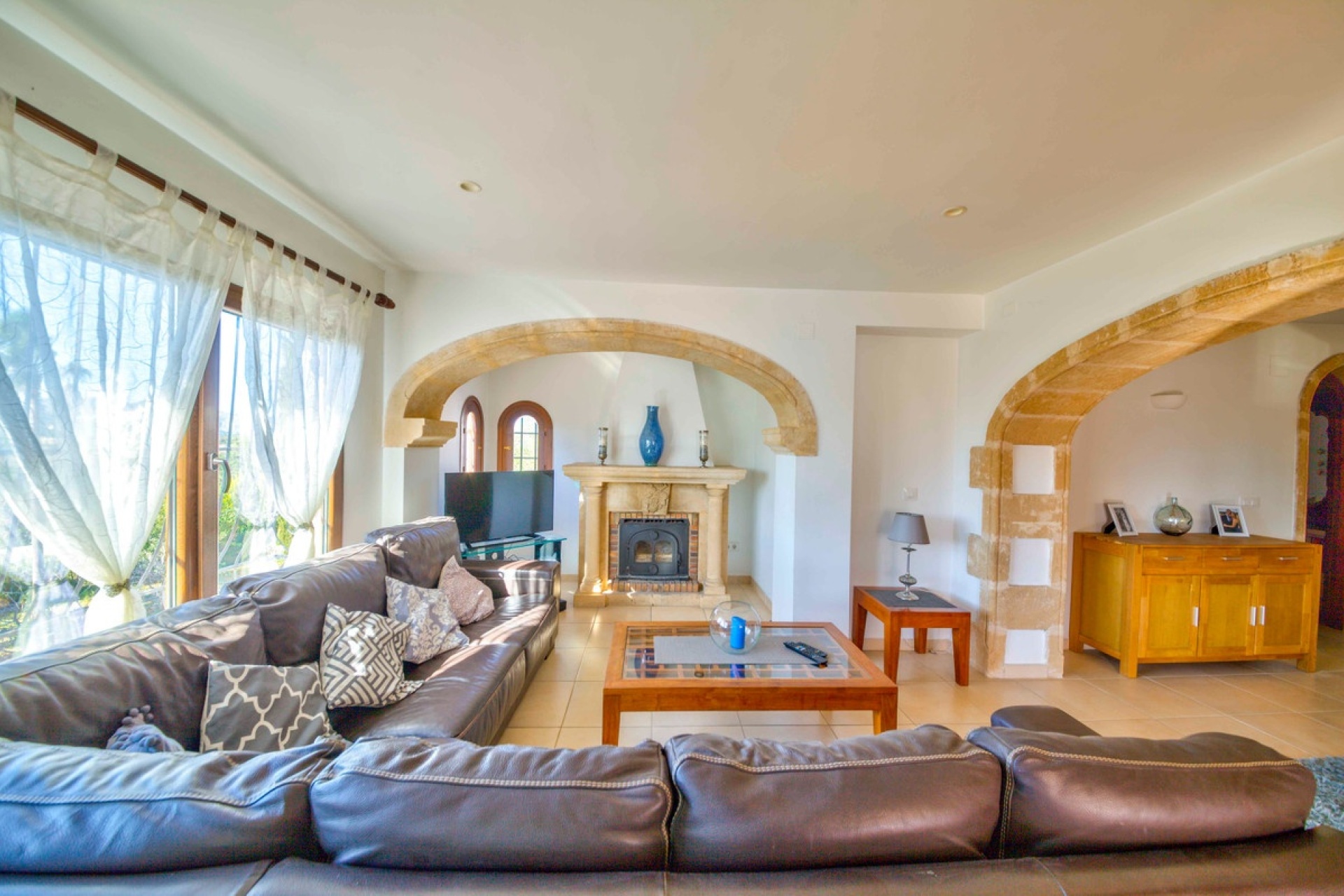 Resale - Villa - Jávea - Xàbia - Jávea - Xàbia Centro
