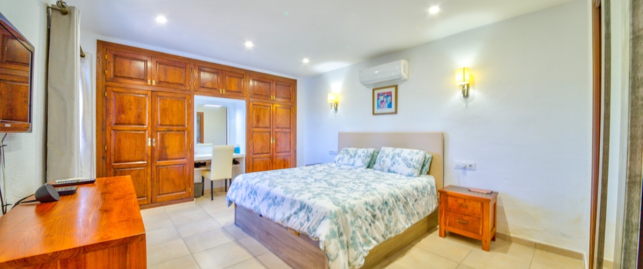 Resale - Villa - Jávea - Xàbia - Jávea - Xàbia Centro