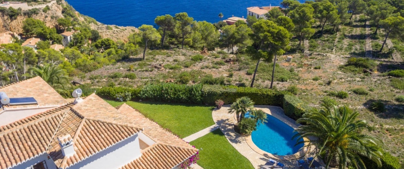 Resale - Villa - Jávea - Xàbia - Jávea - Xàbia Centro