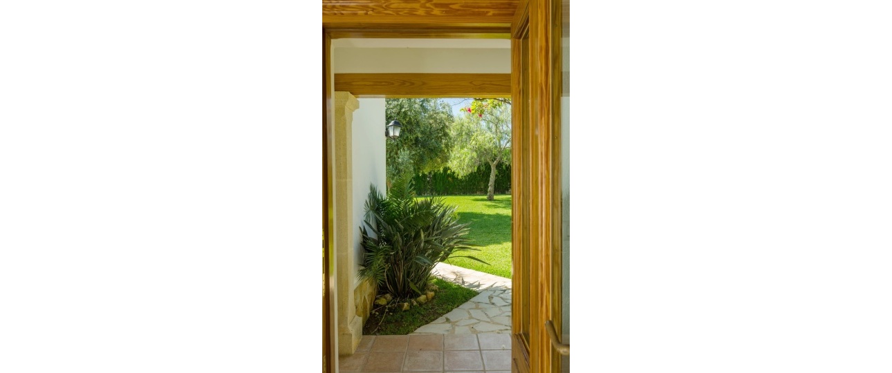 Resale - Villa - Jávea - Xàbia - Jávea - Xàbia Centro