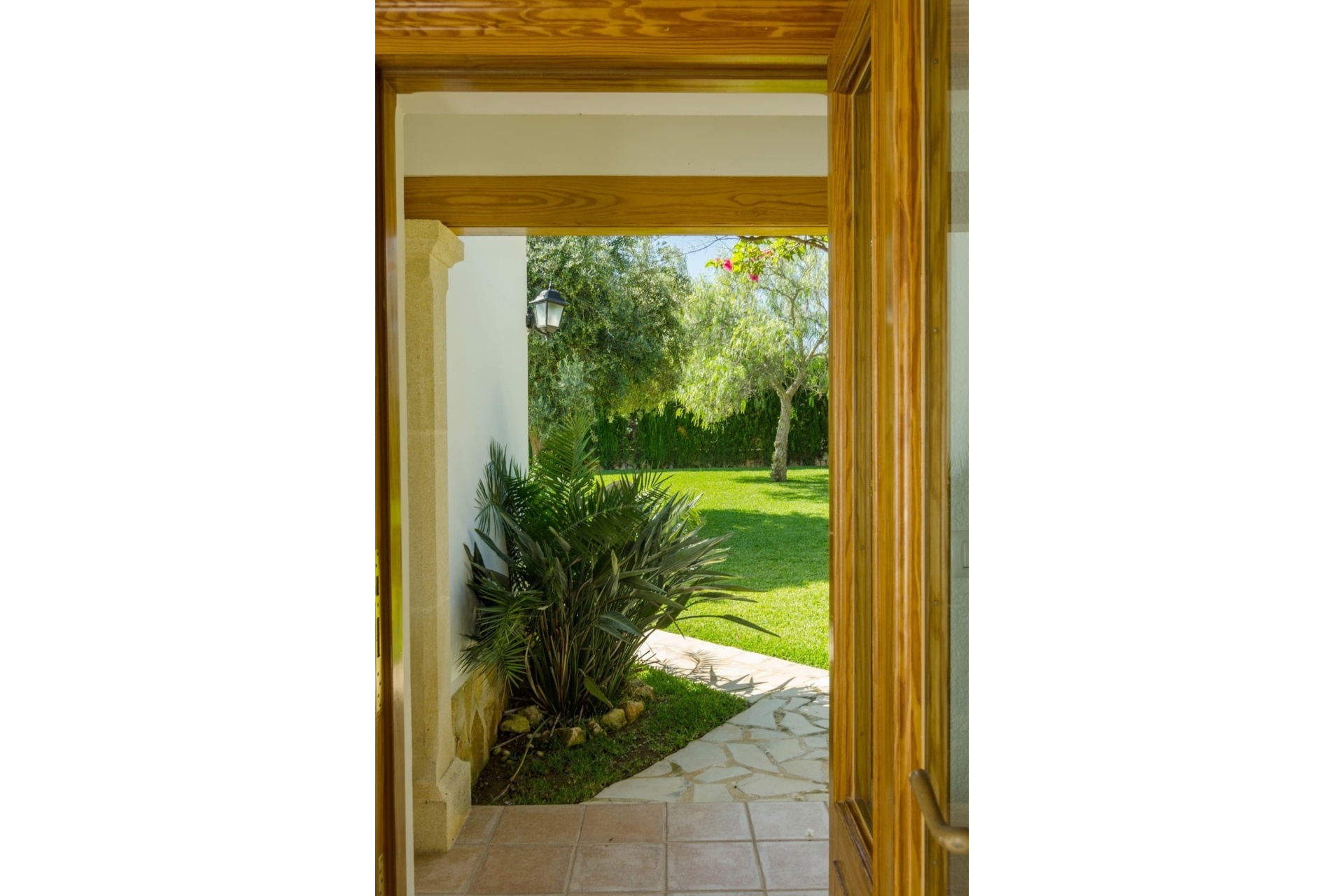 Resale - Villa - Jávea - Xàbia - Jávea - Xàbia Centro