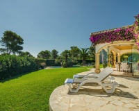 Resale - Villa - Jávea - Xàbia - Jávea - Xàbia Centro