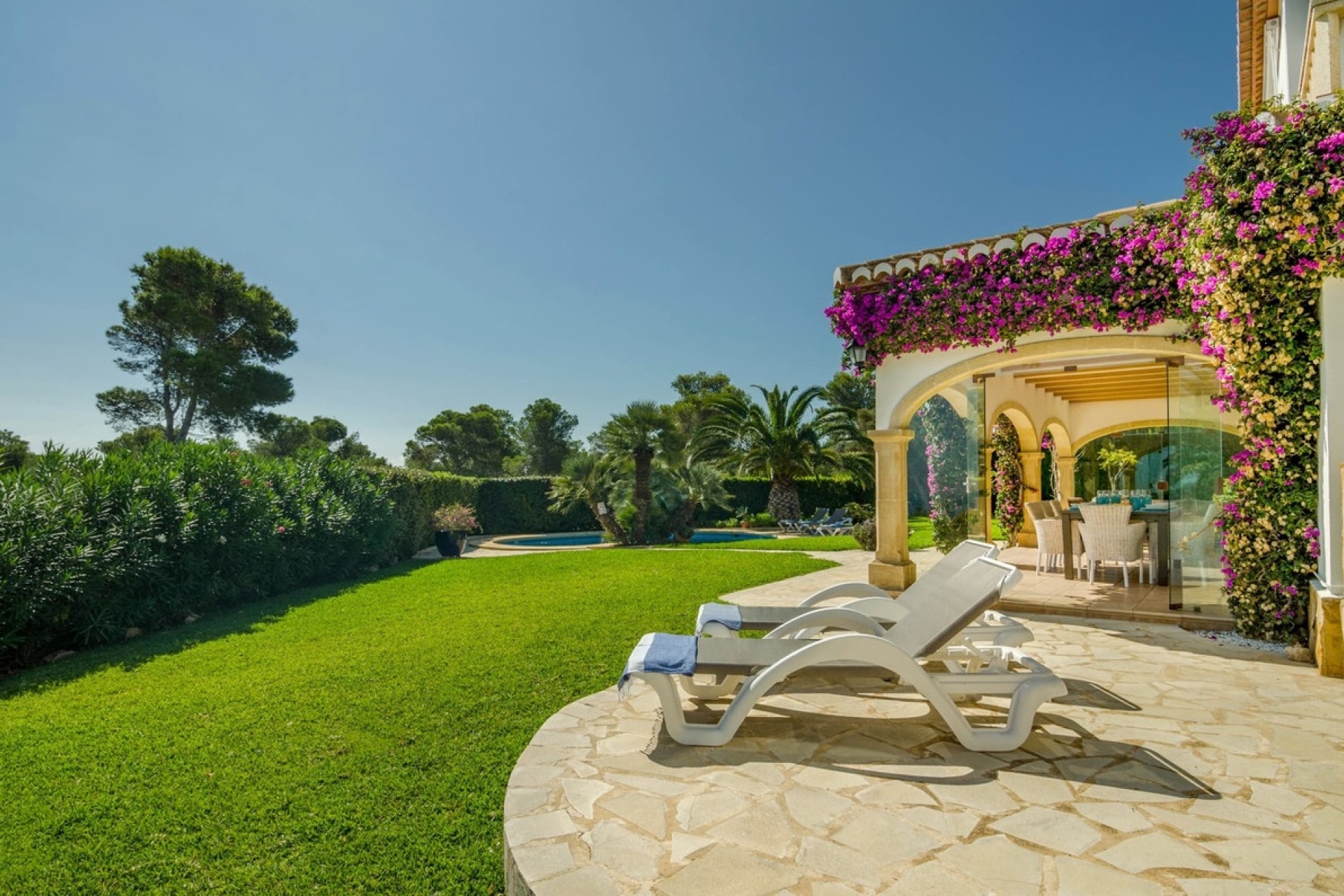 Resale - Villa - Jávea - Xàbia - Jávea - Xàbia Centro