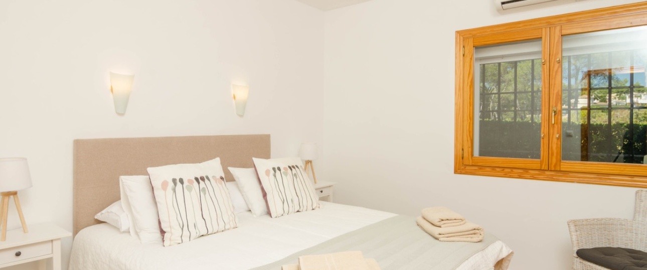 Resale - Villa - Jávea - Xàbia - Jávea - Xàbia Centro