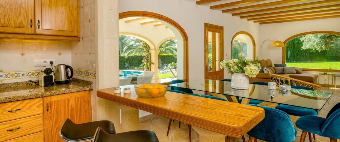 Resale - Villa - Jávea - Xàbia - Jávea - Xàbia Centro