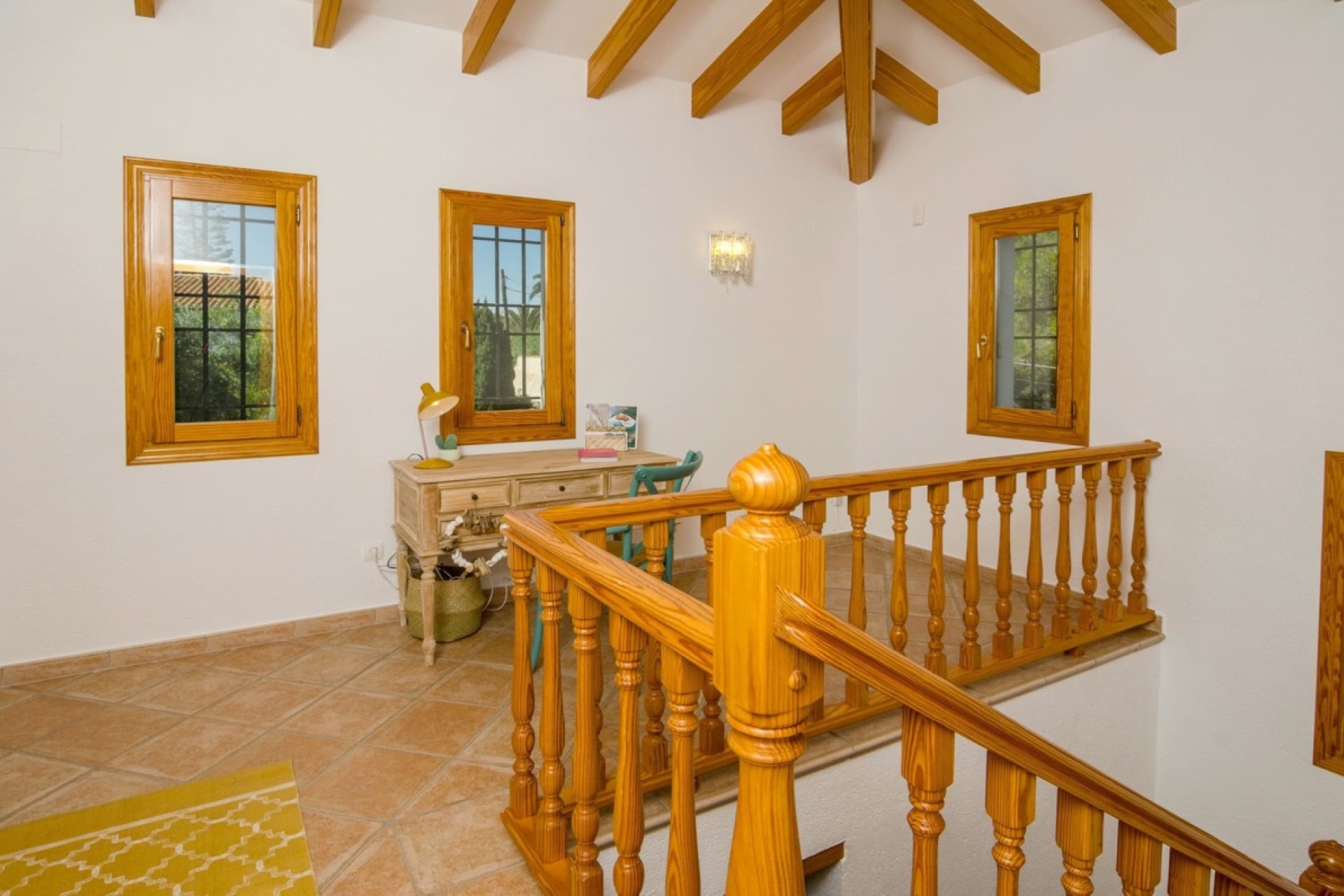Resale - Villa - Jávea - Xàbia - Jávea - Xàbia Centro