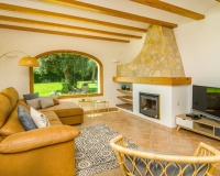 Resale - Villa - Jávea - Xàbia - Jávea - Xàbia Centro