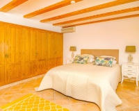 Resale - Villa - Jávea - Xàbia - Jávea - Xàbia Centro