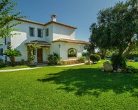 Resale - Villa - Jávea - Xàbia - Jávea - Xàbia Centro