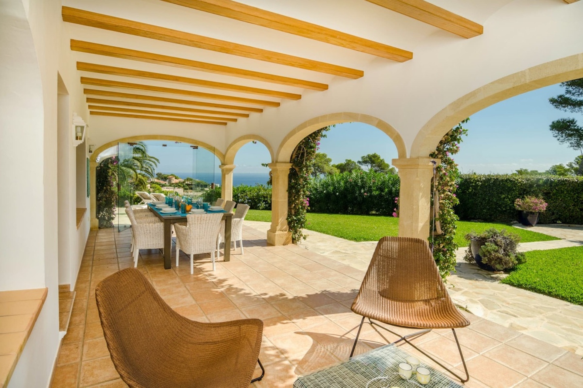 Resale - Villa - Jávea - Xàbia - Jávea - Xàbia Centro