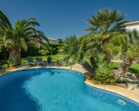 Resale - Villa - Jávea - Xàbia - Jávea - Xàbia Centro