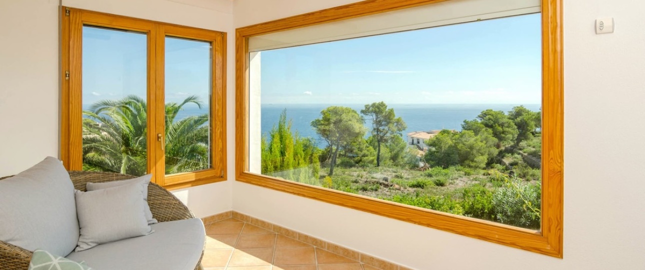 Resale - Villa - Jávea - Xàbia - Jávea - Xàbia Centro