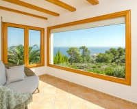 Resale - Villa - Jávea - Xàbia - Jávea - Xàbia Centro
