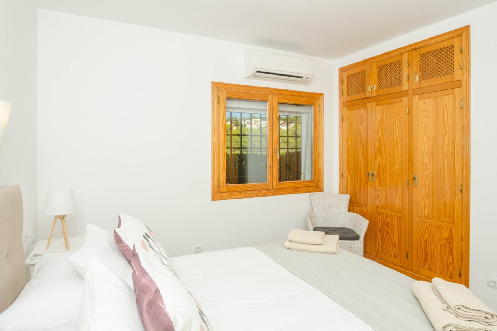 Resale - Villa - Jávea - Xàbia - Jávea - Xàbia Centro