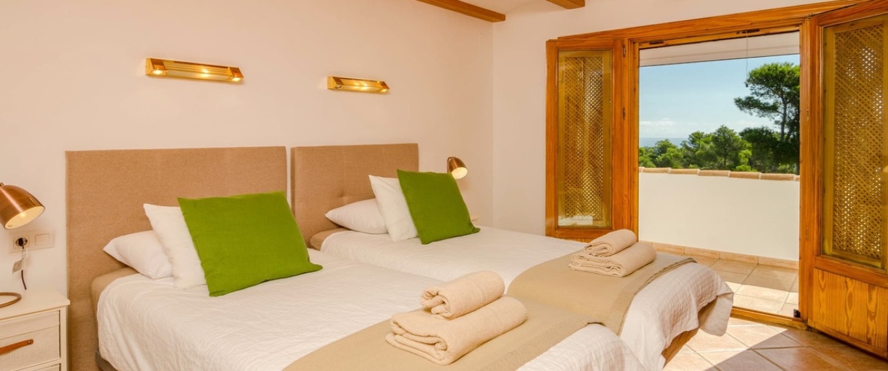 Resale - Villa - Jávea - Xàbia - Jávea - Xàbia Centro