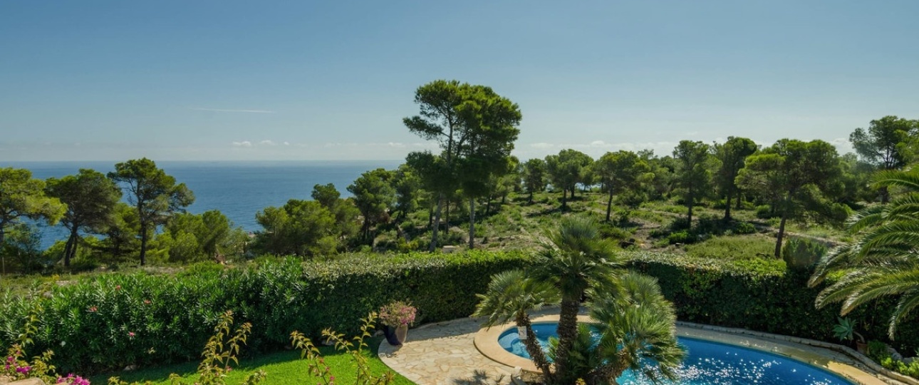 Resale - Villa - Jávea - Xàbia - Jávea - Xàbia Centro