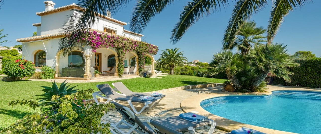 Resale - Villa - Jávea - Xàbia - Jávea - Xàbia Centro