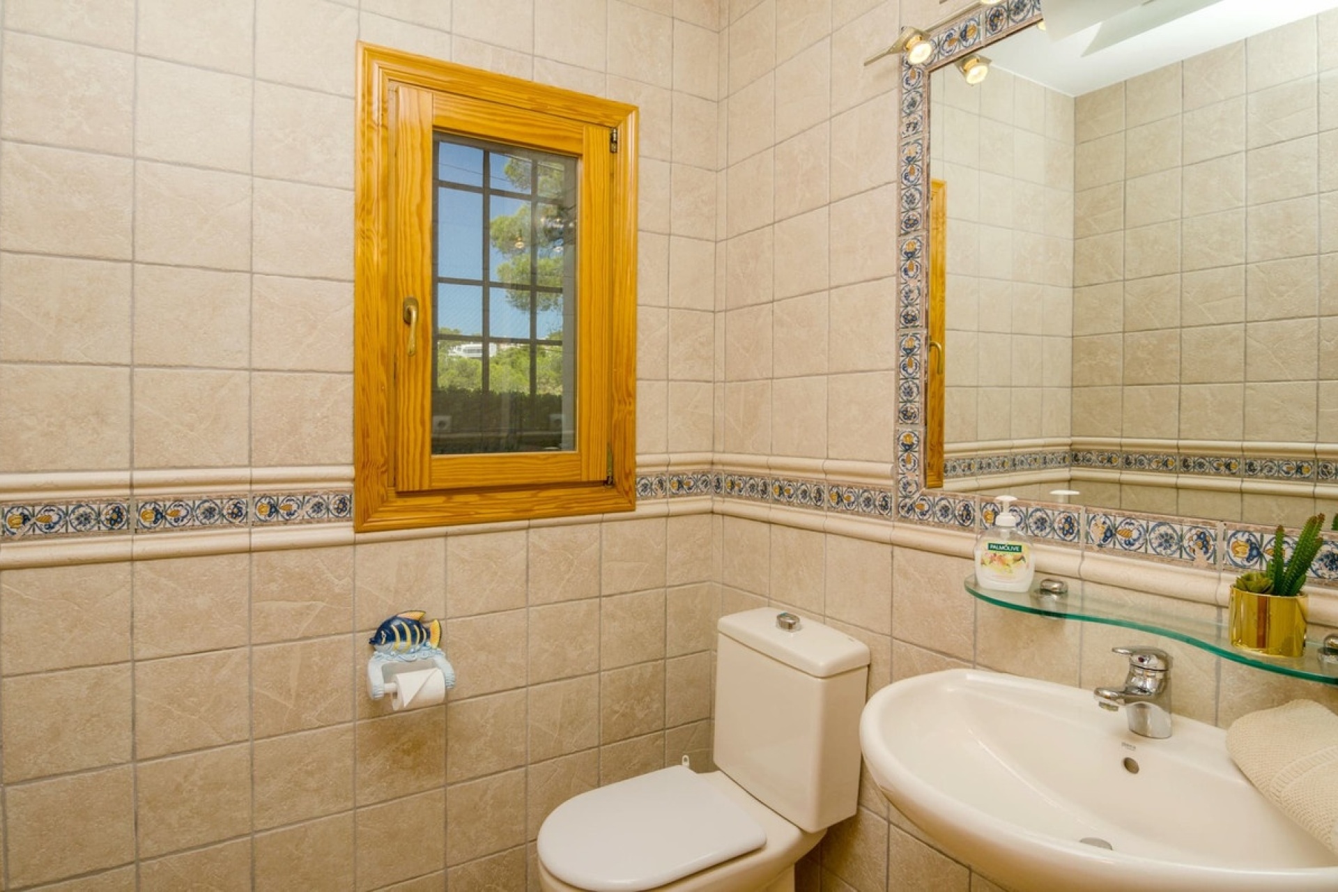 Resale - Villa - Jávea - Xàbia - Jávea - Xàbia Centro