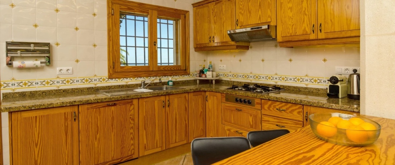 Resale - Villa - Jávea - Xàbia - Jávea - Xàbia Centro