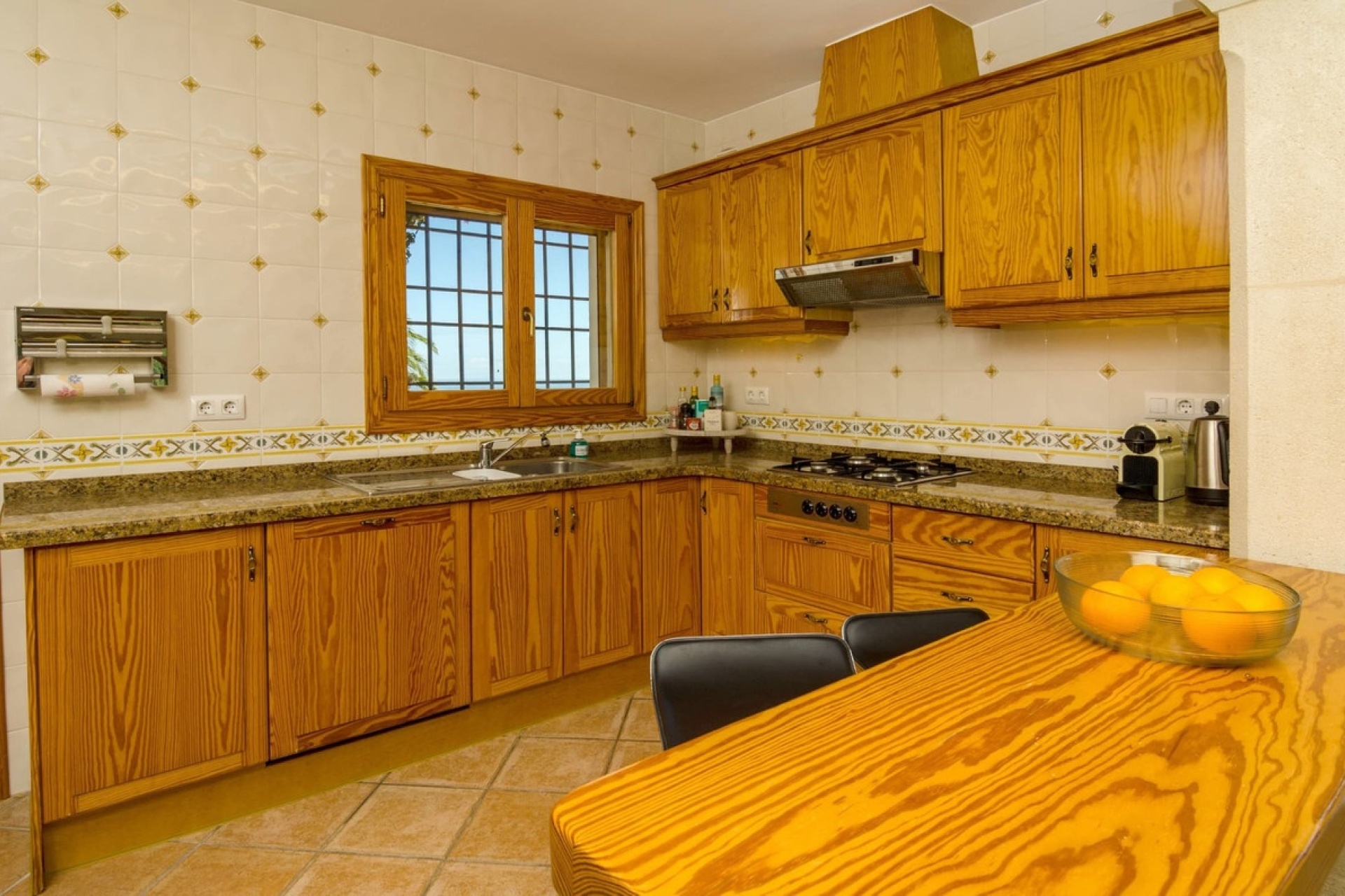 Resale - Villa - Jávea - Xàbia - Jávea - Xàbia Centro