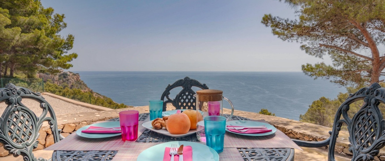 Resale - Villa - Jávea - Xàbia - Jávea - Xàbia Centro